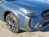 New 2025 Subaru Outback Onyx Edition XT image 2