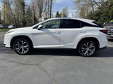 Used 2016 Lexus RX 450h AWD image 2