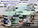 Used 2024 Chevrolet Trax RS w/ Sunroof Package image 2
