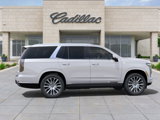 New 2025 Cadillac Escalade Premium Luxury Platinum w/ LPO, Floor Liner Package image 5