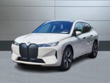 New 2026 BMW iX xDrive45 image 3