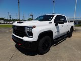 New 2025 Chevrolet Silverado 2500 LT w/ Trail Boss Package image 3