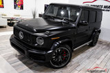 Used 2021 Mercedes-Benz G 63 AMG 4MATIC image 5