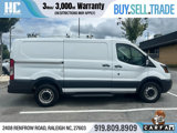 Used 2018 Ford Transit 250 130 Low Roof image 6