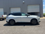 New 2025 Nissan Murano SL w/ Cargo Package image 2