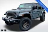 New 2025 Jeep Wrangler Unlimited Rubicon 392 image 1