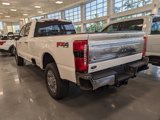 New 2025 Ford F350 King Ranch w/ Chrome Package image 5