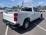 New 2026 Chevrolet Silverado 1500 W/T w/ WT Value Package image 6