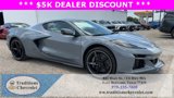 New 2025 Chevrolet Corvette E-Ray image 2