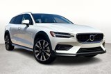 New 2025 Volvo V60 B5 Cross Country Ultra w/ Protection Package Premier image 2