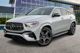New 2026 Mercedes-Benz GLE 450 4MATIC Coupe image 2
