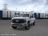 New 2025 Ford F350 4x4 Crew Cab Super Duty image 2