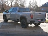 New 2025 GMC Sierra 3500 AT4 w/ AT4 Premium Plus Package image 2