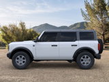 New 2025 Ford Bronco Big Bend image 3