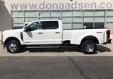 New 2025 Ford F350 Lariat image 4