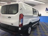 New 2025 Ford Transit 350 Low Roof image 4