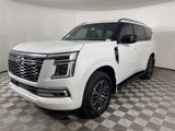 New 2025 Nissan Armada SL image 4