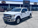 Used 2021 Ford F250 XLT w/ XLT Value Package image 3
