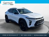 New 2025 Chevrolet Trax ACTIV w/ Driver Confidence Package image 5