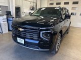 New 2025 Chevrolet Tahoe High Country image 2