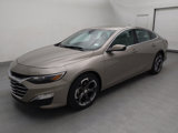 Used 2022 Chevrolet Malibu LT image 2