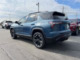 New 2025 Chevrolet Equinox RS w/ Convenience Package III image 3