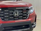 New 2024 Honda Ridgeline TrailSport image 2