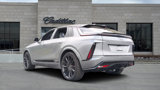 New 2026 Cadillac Lyriq V image 4