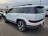 New 2025 Hyundai Santa Fe Limited image 4