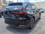 New 2025 MAZDA CX-70 Plug-In Hybrid w/ Premium Plus image 4