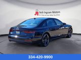New 2025 Audi A8 L 3.0T image 5