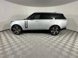 Certified 2023 Land Rover Range Rover SE image 2