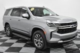 New 2024 Chevrolet Tahoe LS w/ Driver Alert Package image 3