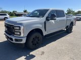 New 2025 Ford F250 Lariat w/ Lariat Ultimate Package image 3
