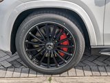 New 2025 Mercedes-Benz GLS 63 AMG 4MATIC image 2