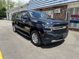Used 2023 Chevrolet Suburban LT image 5