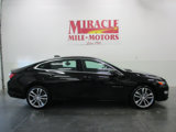 Used 2024 Chevrolet Malibu LT image 6