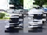 Used 2024 MAZDA CX-5 AWD 2.5 S w/ Select Package image 4