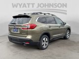 New 2025 Subaru Ascent Premium image 5