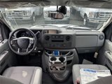 New 2026 Ford E-350 and Econoline 350 Super Duty w/ Power Equipment Group image 3