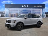 New 2025 Kia Telluride SX Prestige X-Line image 4