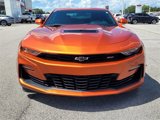Used 2023 Chevrolet Camaro SS image 2
