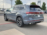 New 2025 Volkswagen Atlas SEL Premium R-Line image 2