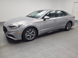 Used 2023 Hyundai Sonata SEL image 2