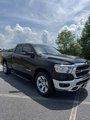 Used 2022 RAM 1500 Big Horn image 2