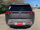 New 2025 Nissan Pathfinder Platinum w/ Cargo Package image 4