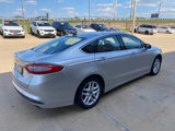 Used 2013 Ford Fusion SE image 5