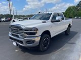 New 2025 RAM 2500 Laramie image 3