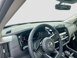 New 2025 Nissan Pathfinder Platinum w/ Black Appearance Package image 6