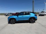 New 2025 Chevrolet TrailBlazer RS w/ Convenience Package image 2
